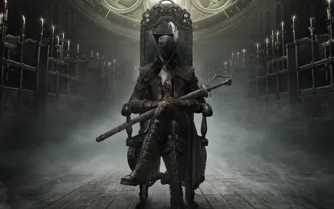 bloodborne