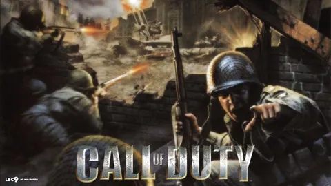 call-of-duty