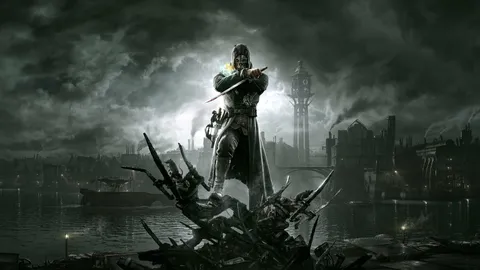 dishonored