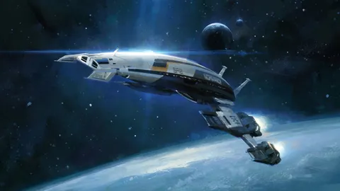 Mass Effect 3