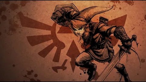 The Legend of Zelda: Twilight Princess
