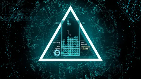 Tetris Effect