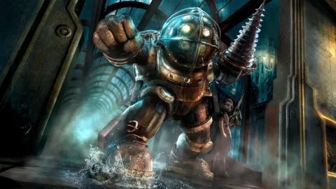 BioShock