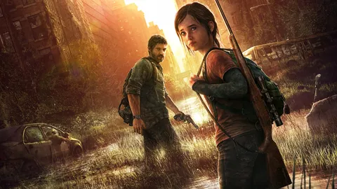 The Last of Us