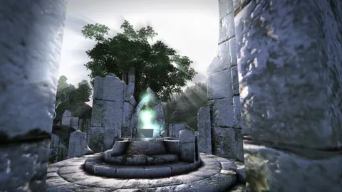The Elder Scrolls IV: Oblivion