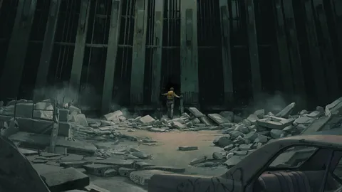 Half-Life: Alyx