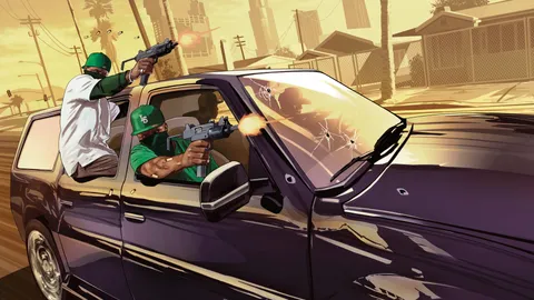 Grand Theft Auto V