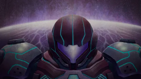 Metroid Prime