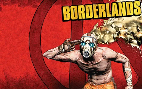 Borderlands