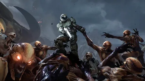 Doom (2016)