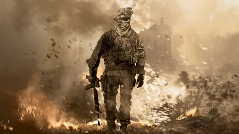 Call of Duty: Modern Warfare 2