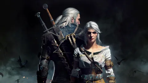 The Witcher 3: Wild Hunt