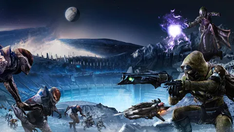 Destiny