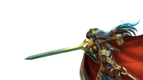 Fire Emblem: Awakening