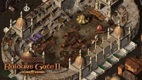Baldur's Gate II: Shadows of Amn