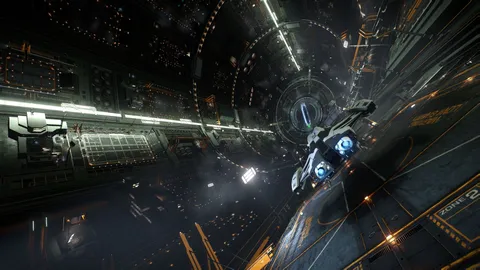 Elite: Dangerous