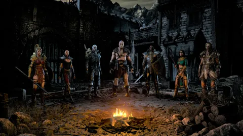 Diablo II
