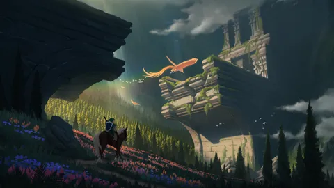 The Legend of Zelda: Tears of the Kingdom