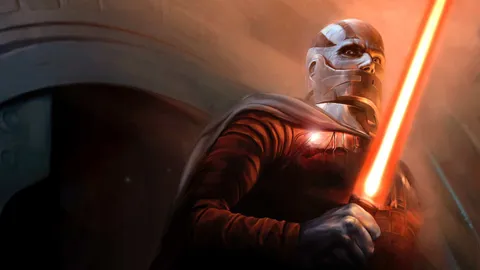 Star Wars: Knights of the Old Republic