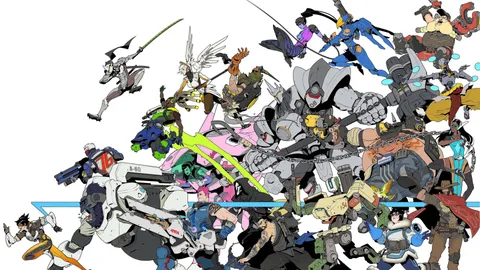 Overwatch