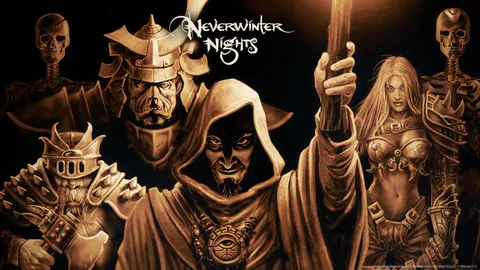 Neverwinter Nights