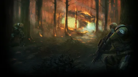 XCOM: Enemy Unknown