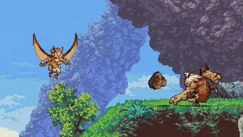 Owlboy