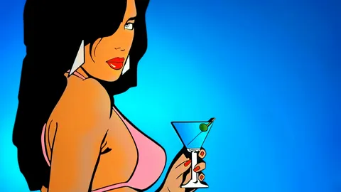 Grand Theft Auto: Vice City