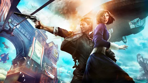 BioShock Infinite