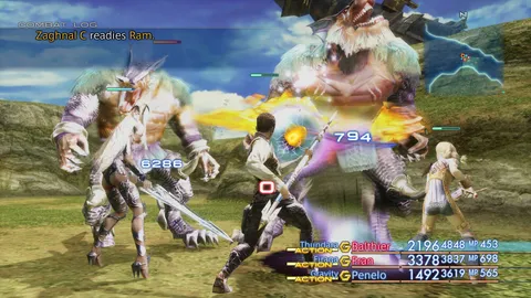 Final Fantasy XII