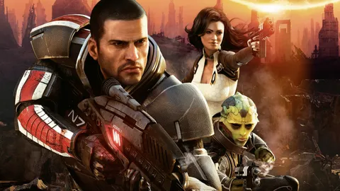 Mass Effect 2
