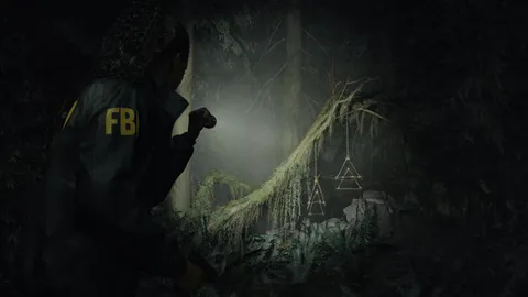 Alan Wake II