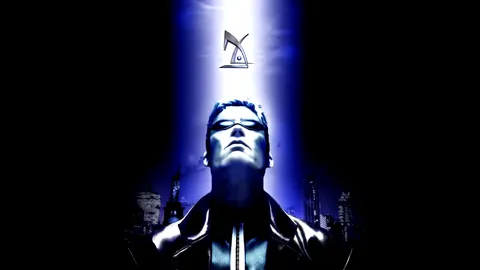 Deus Ex