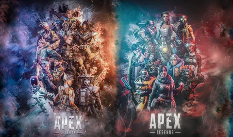 Apex Legends