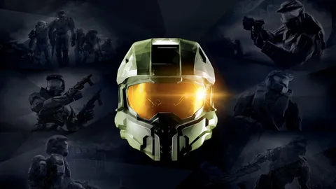 Halo: Combat Evolved