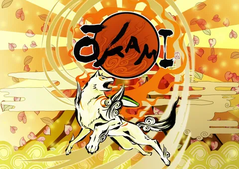 okami