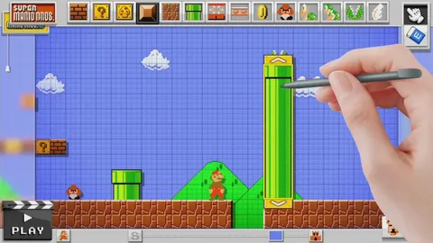 super-mario-maker